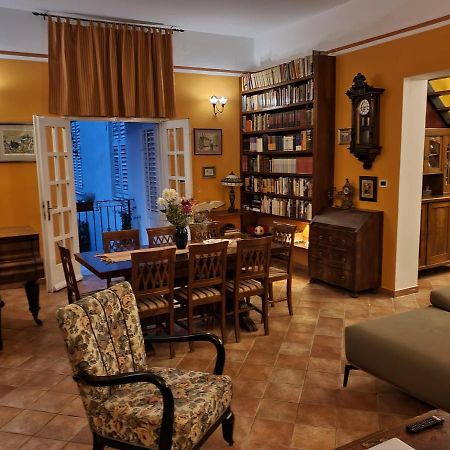 Lola Bivio Lägenhet Rijeka Exteriör bild