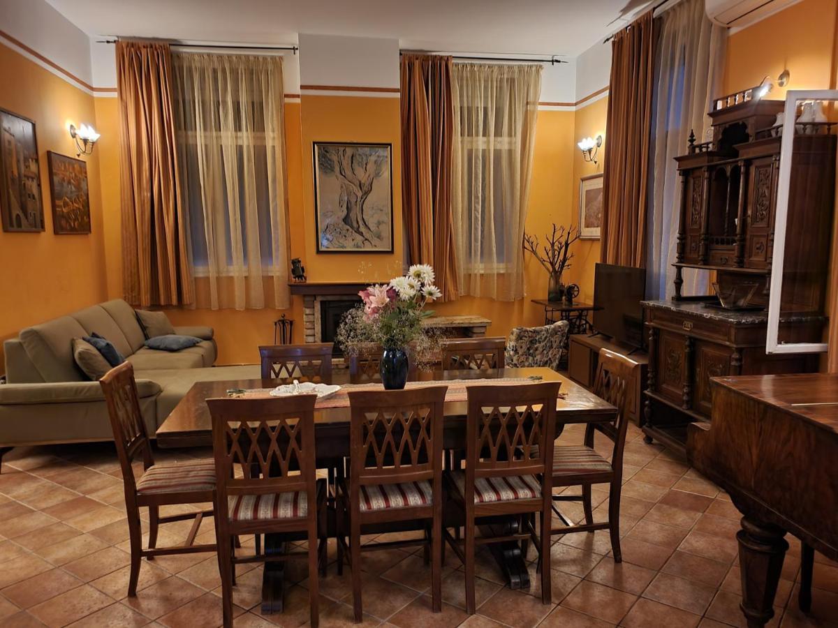 Lola Bivio Lägenhet Rijeka Exteriör bild