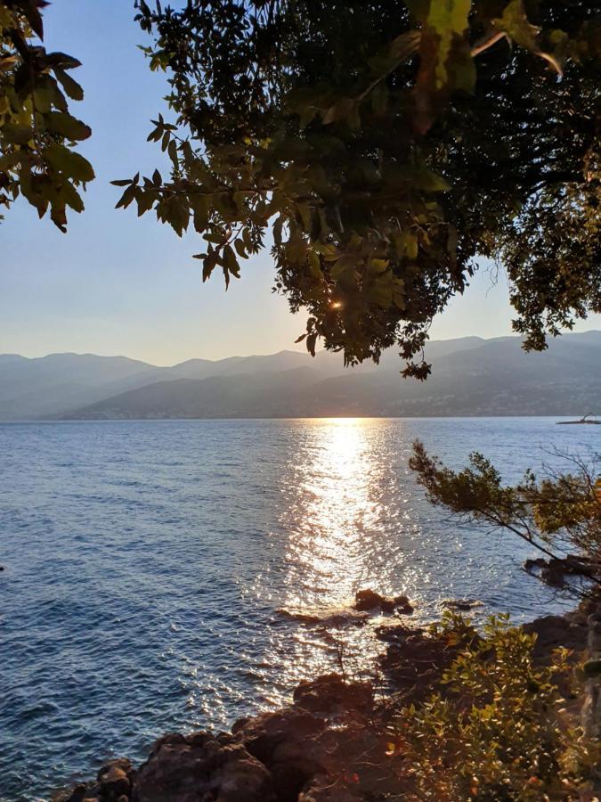 Lola Bivio Lägenhet Rijeka Exteriör bild
