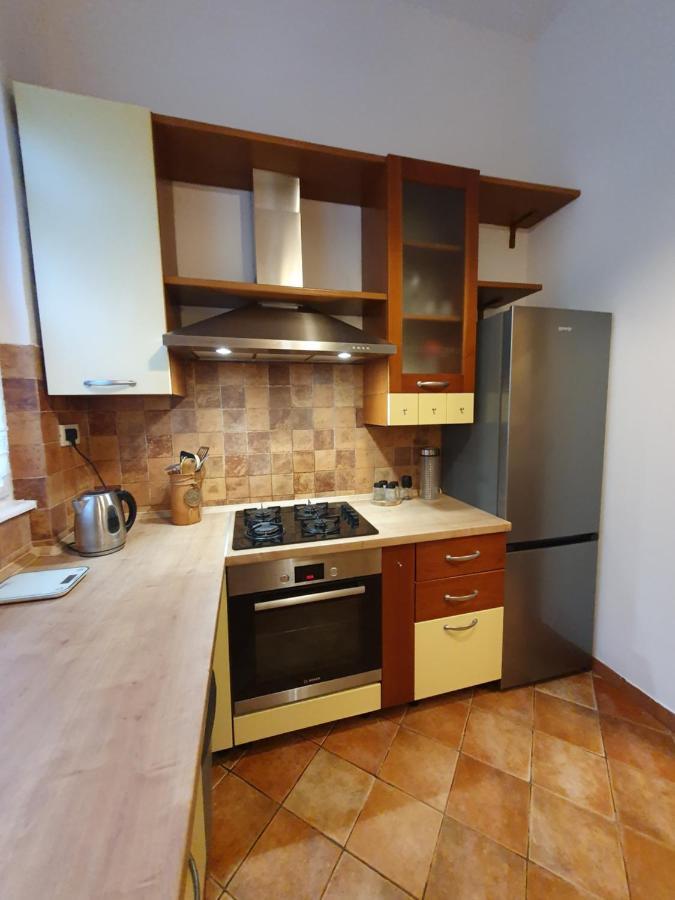 Lola Bivio Lägenhet Rijeka Exteriör bild