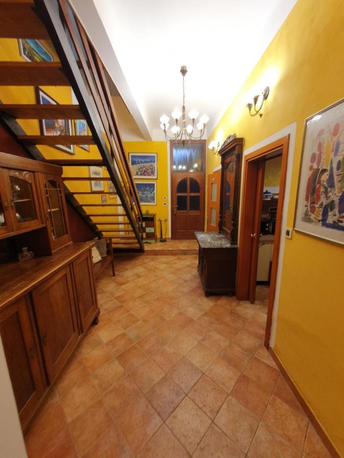 Lola Bivio Lägenhet Rijeka Exteriör bild