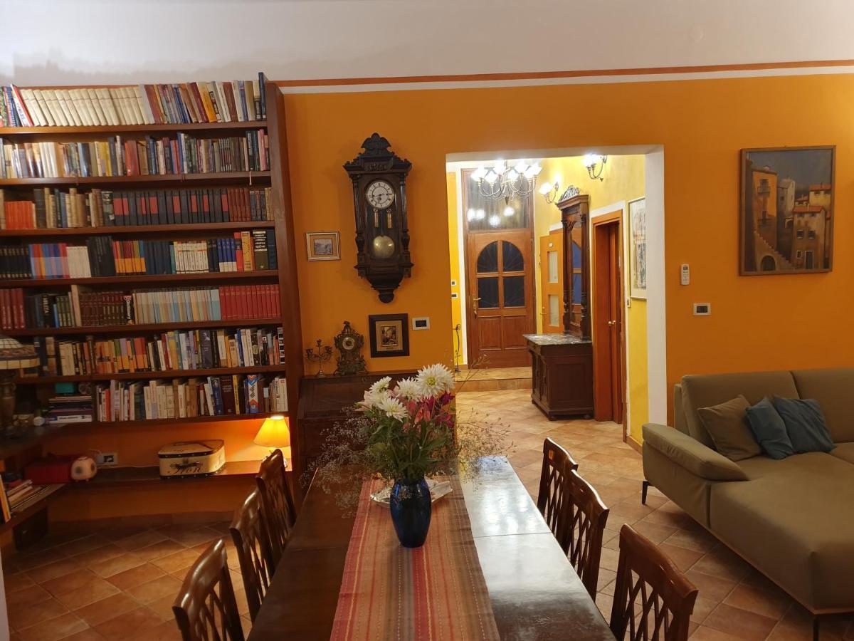 Lola Bivio Lägenhet Rijeka Exteriör bild