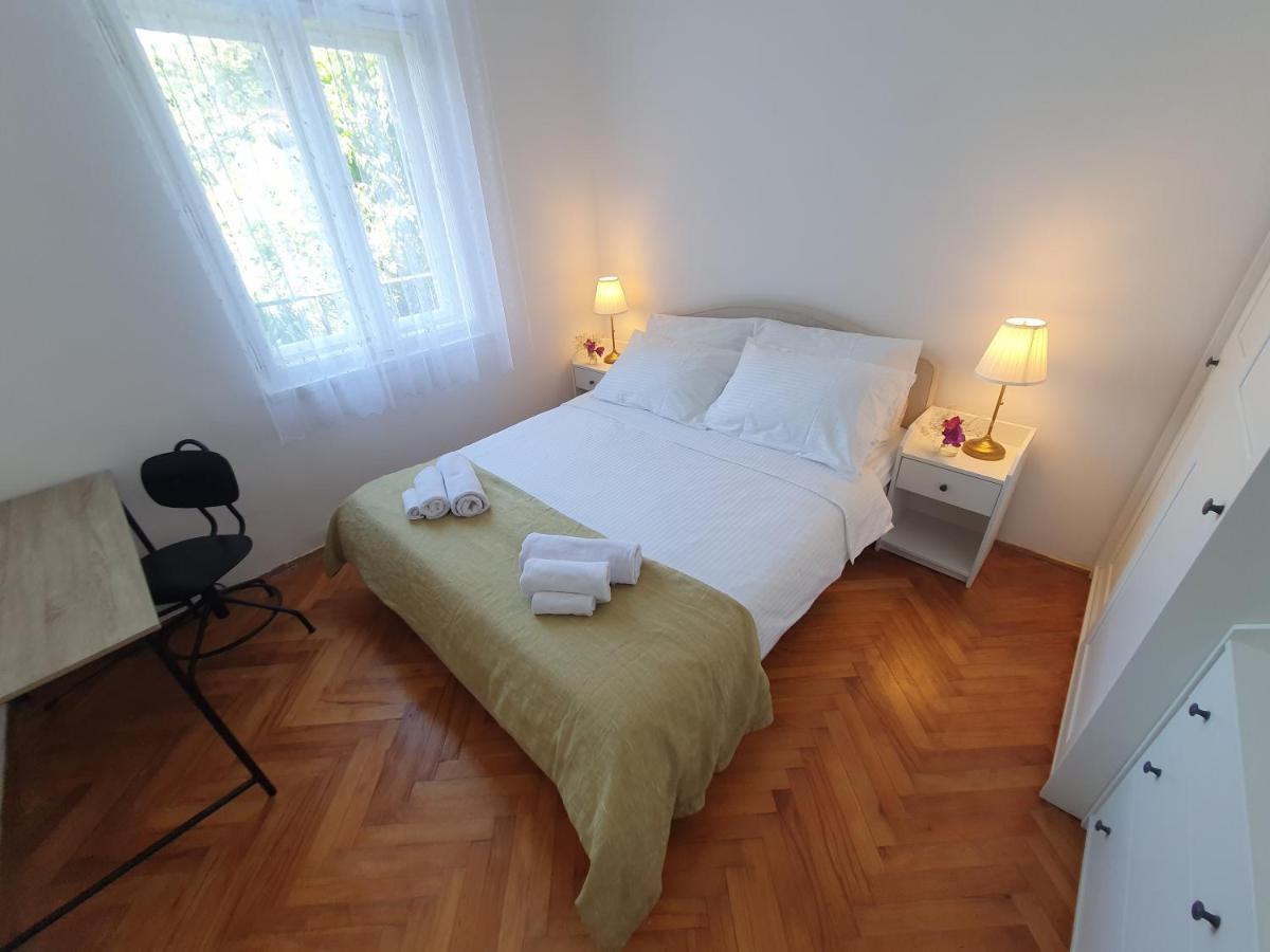 Lola Bivio Lägenhet Rijeka Exteriör bild