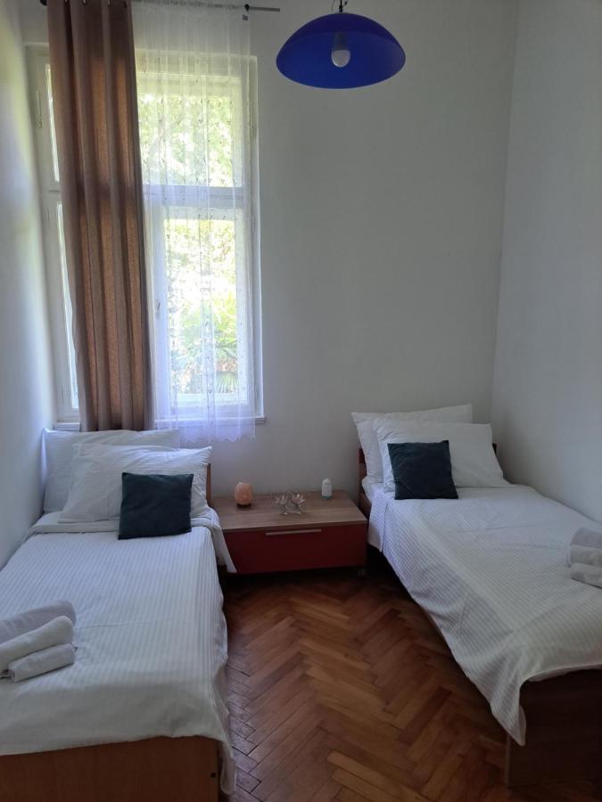 Lola Bivio Lägenhet Rijeka Exteriör bild