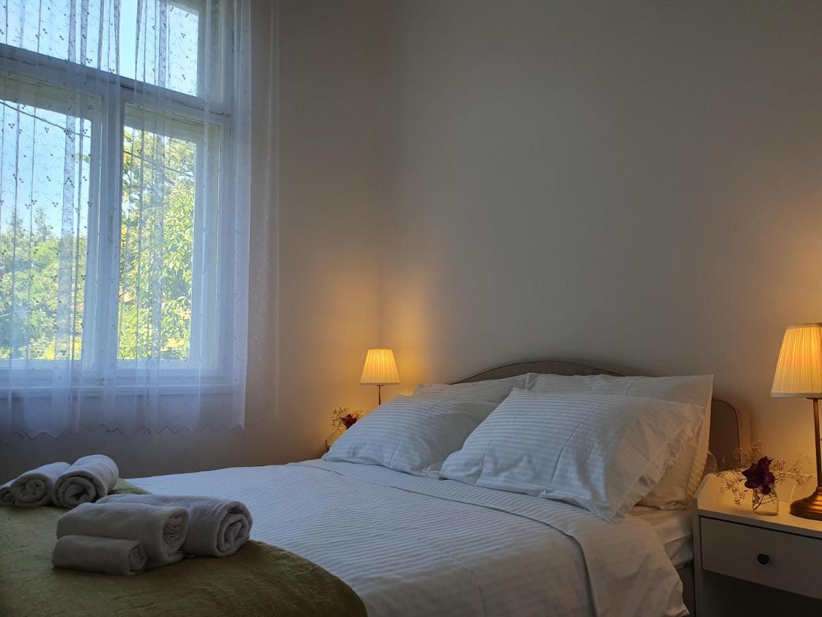 Lola Bivio Lägenhet Rijeka Exteriör bild